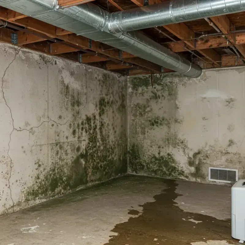 Professional Mold Removal in Eldorado at Santa Fe, NM